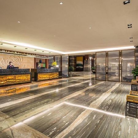 Dali Hotel Buitenkant foto