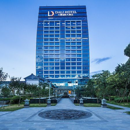 Dali Hotel Buitenkant foto