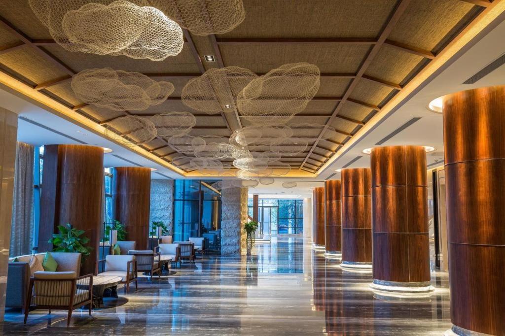 Dali Hotel Buitenkant foto