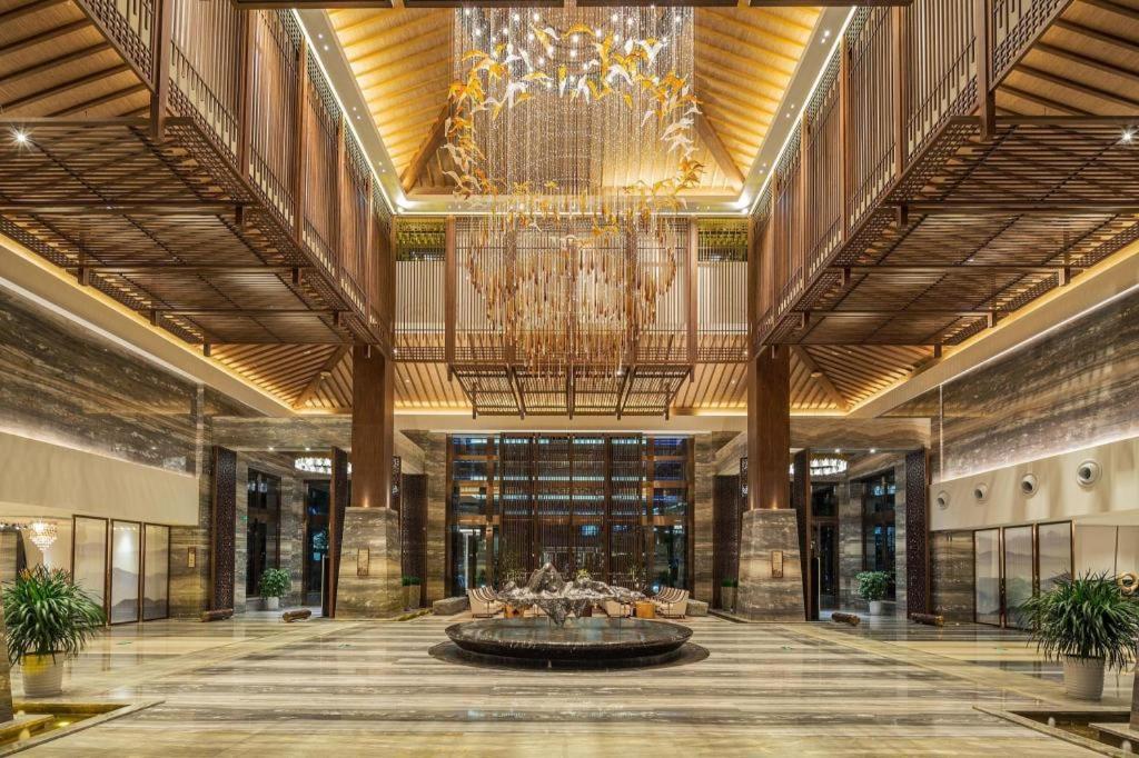 Dali Hotel Buitenkant foto