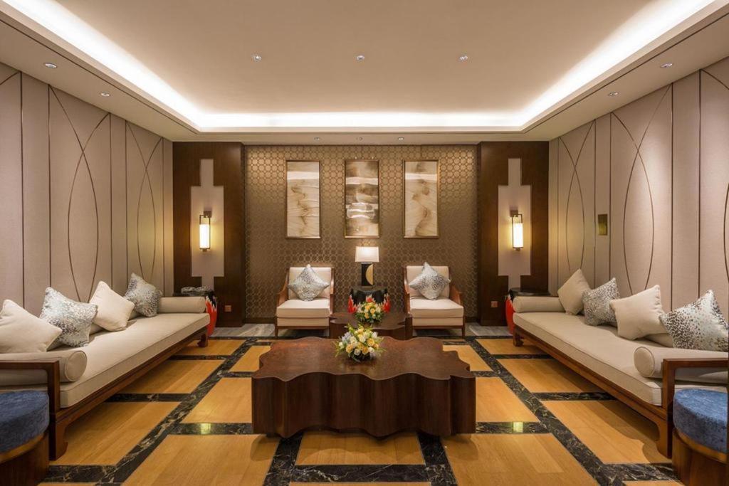 Dali Hotel Buitenkant foto
