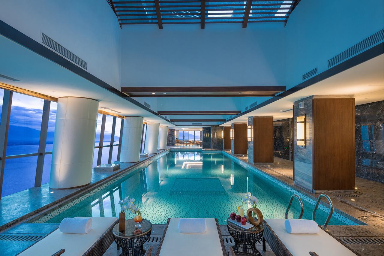 Dali Hotel Buitenkant foto