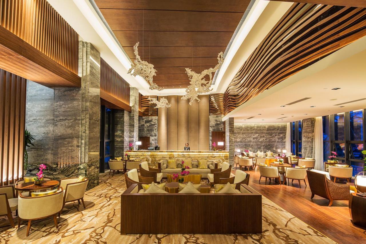Dali Hotel Buitenkant foto