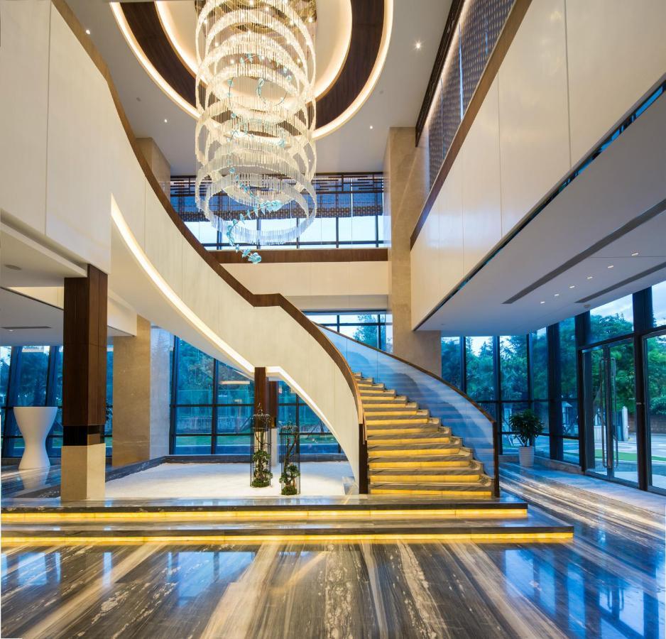 Dali Hotel Buitenkant foto